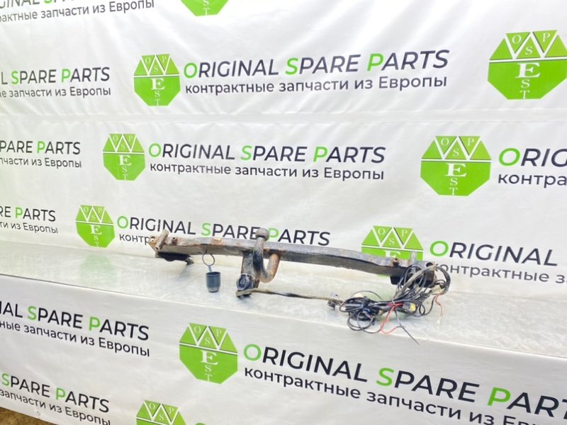 Фаркоп, 8100 рублей, Калининград