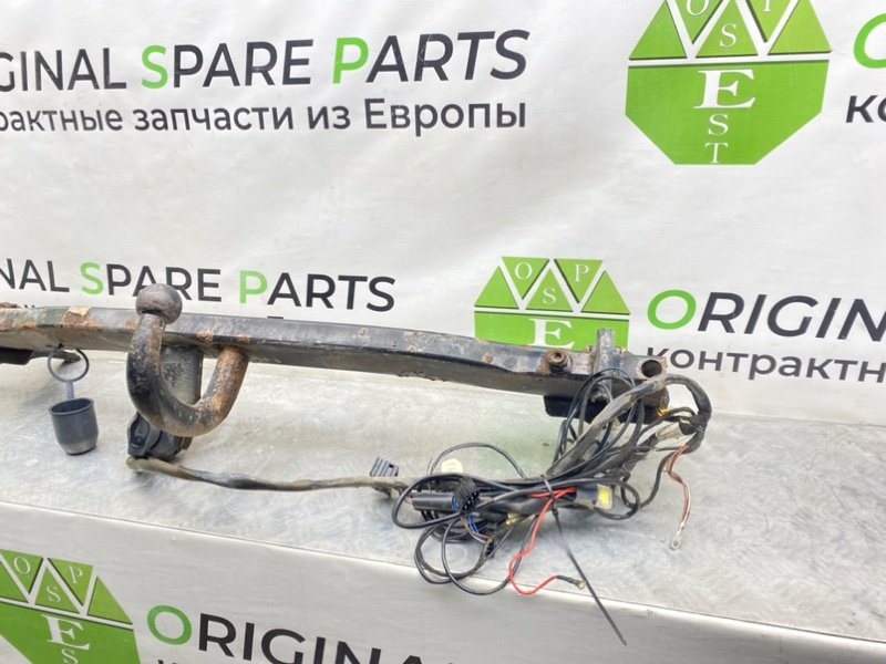 Фаркоп, 8100 рублей, Калининград