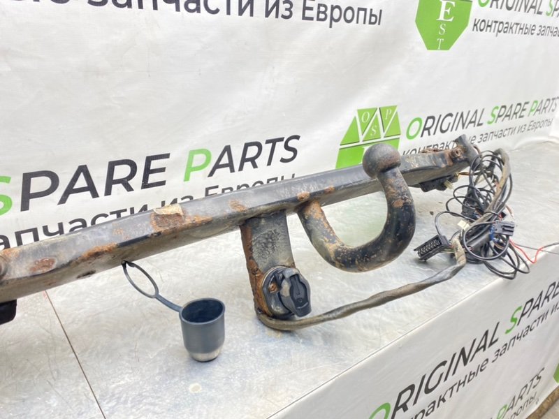 Фаркоп, 8100 рублей, Калининград