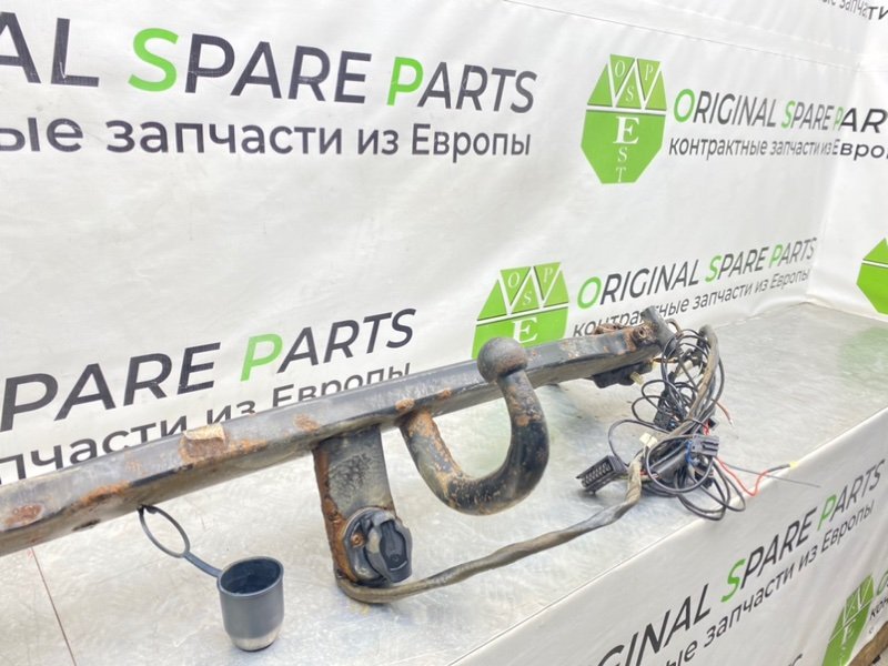 Фаркоп, 8100 рублей, Калининград