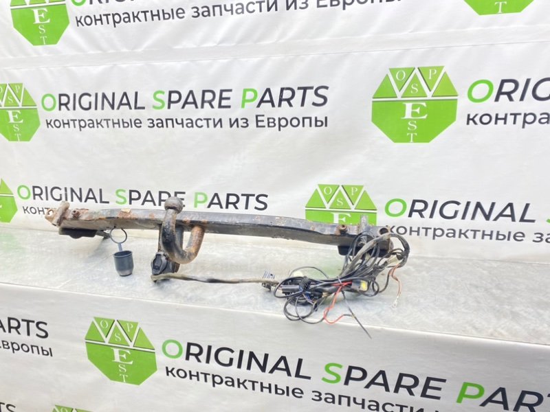 Фаркоп, 8100 рублей, Калининград