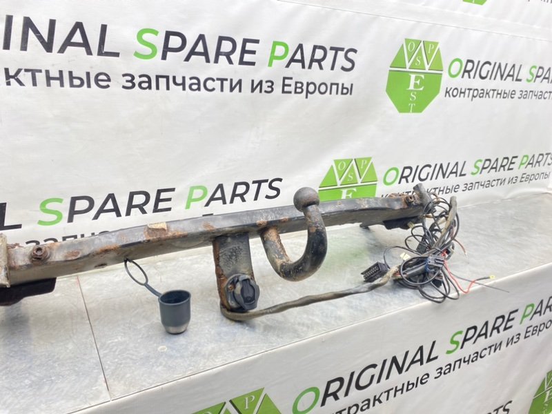 Фаркоп, 8100 рублей, Калининград