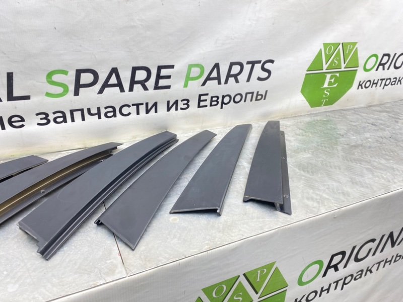 Накладки стоек, 2100 рублей, Калининград