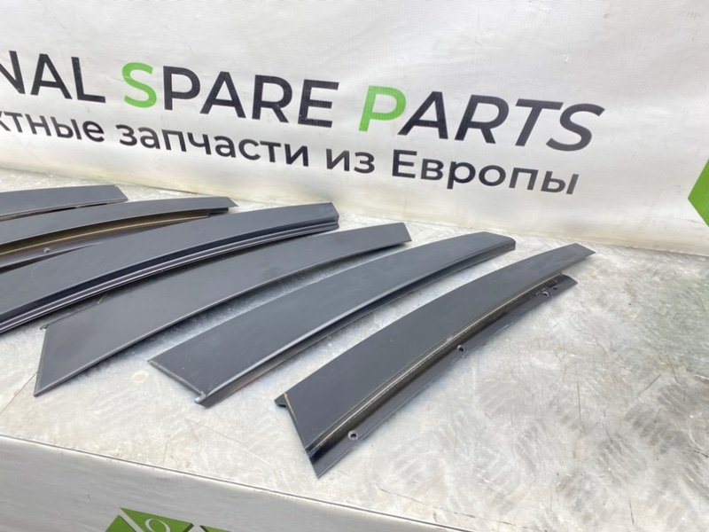 Накладки стоек, 2100 рублей, Калининград