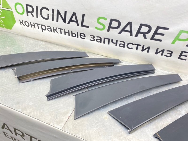 Накладки стоек, 2100 рублей, Калининград