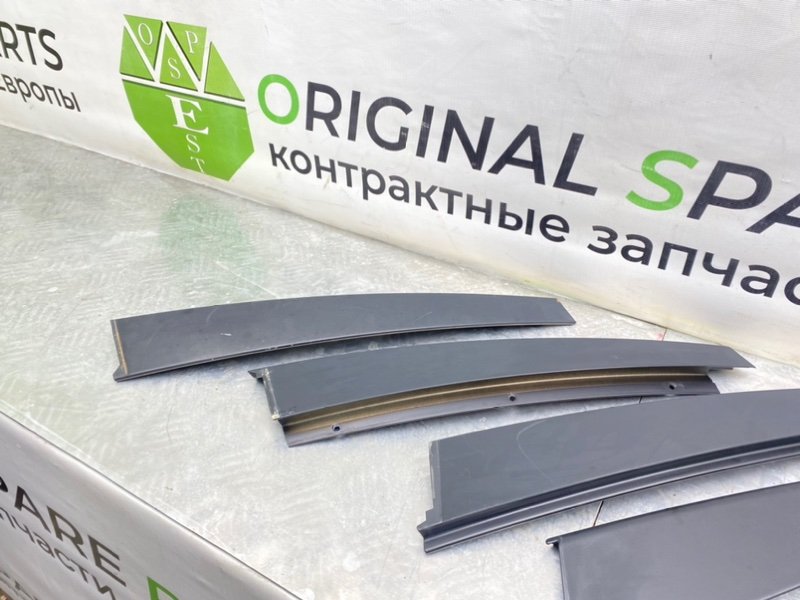 Накладки стоек, 2100 рублей, Калининград