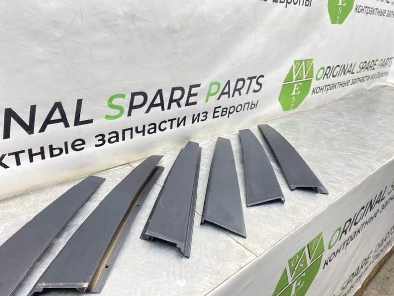 Накладки стоек, 2100 рублей, Калининград