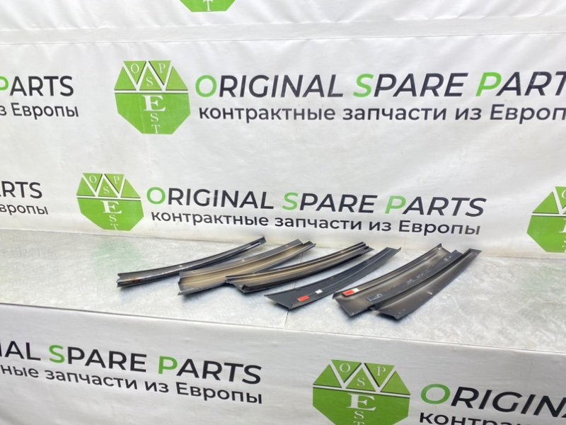 Накладки стоек, 2100 рублей, Калининград