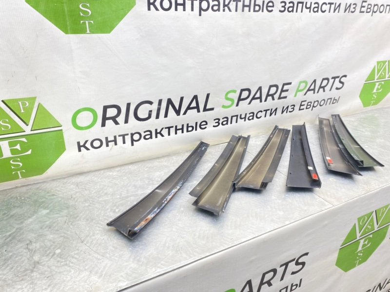 Накладки стоек, 2100 рублей, Калининград