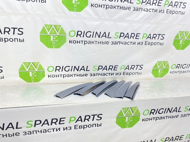 Накладки стоек, 2100 рублей, Калининград