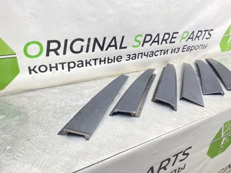 Накладки стоек, 2100 рублей, Калининград