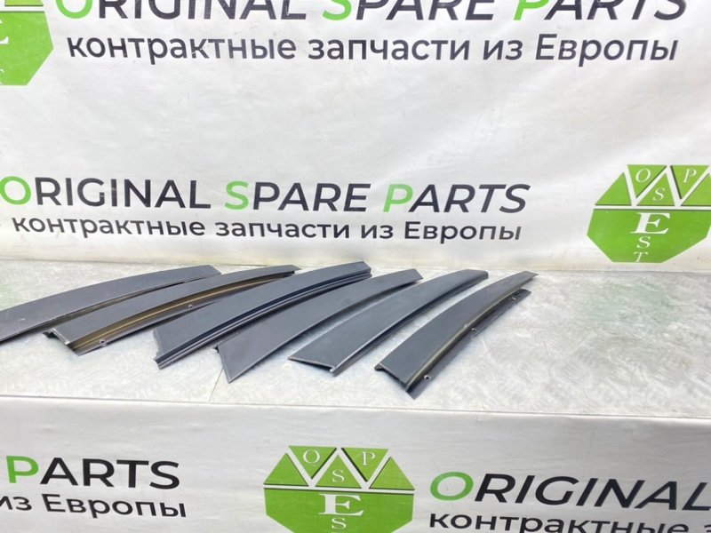 Накладки стоек, 2100 рублей, Калининград