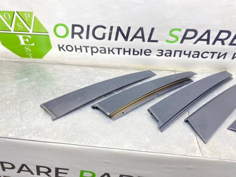 Накладки стоек, 2100 рублей, Калининград