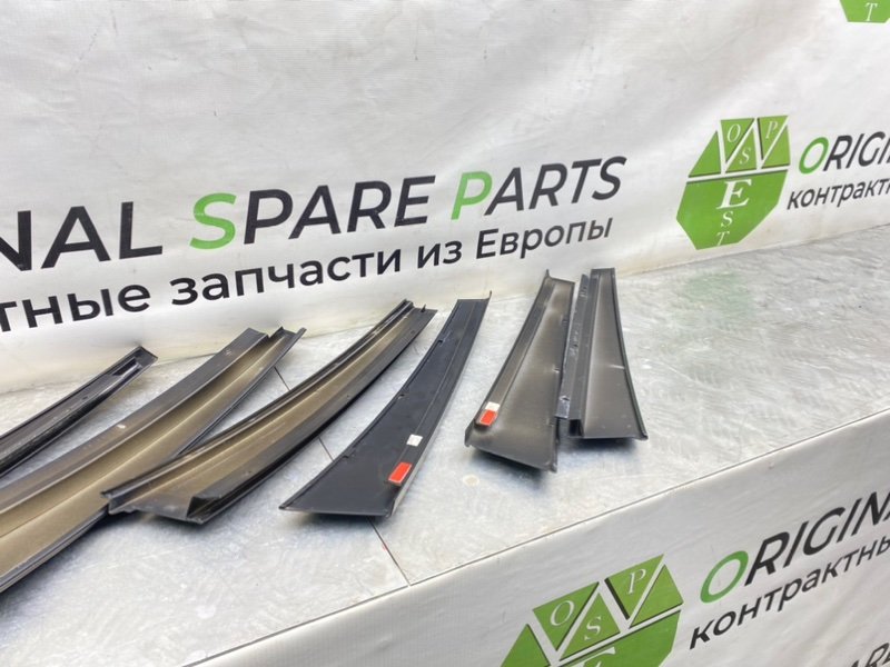 Накладки стоек, 2100 рублей, Калининград