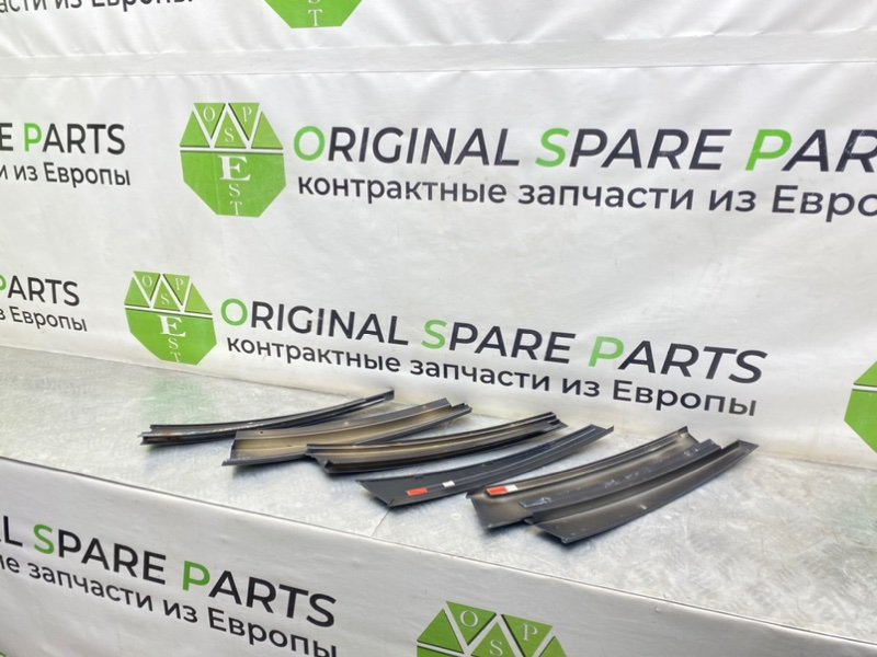 Накладки стоек, 2100 рублей, Калининград