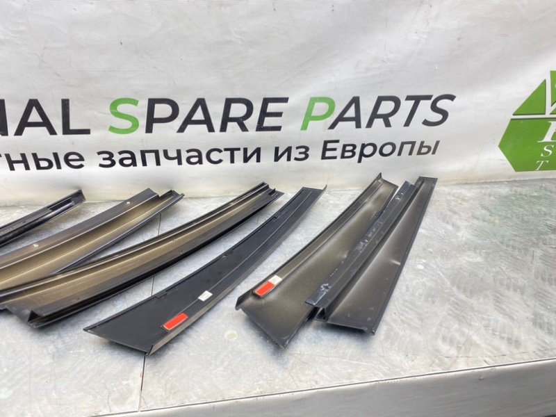 Накладки стоек, 2100 рублей, Калининград