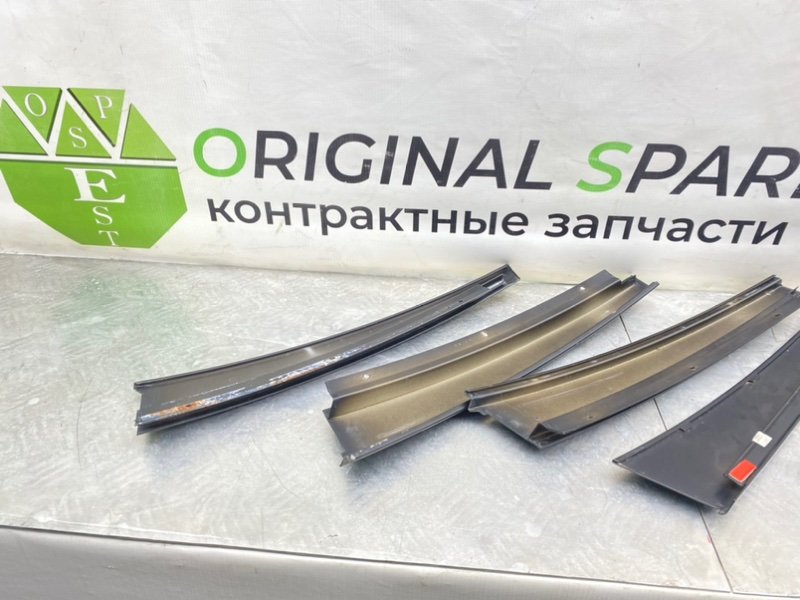 Накладки стоек, 2100 рублей, Калининград