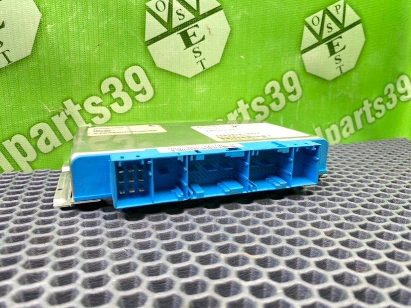 Блок АКПП, 2200 рублей, Калининград