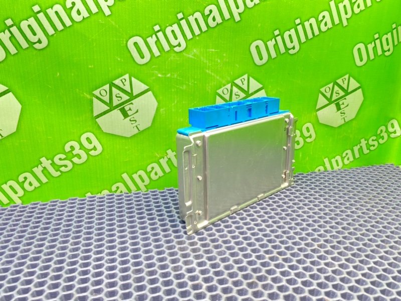 Блок АКПП, 2200 рублей, Калининград