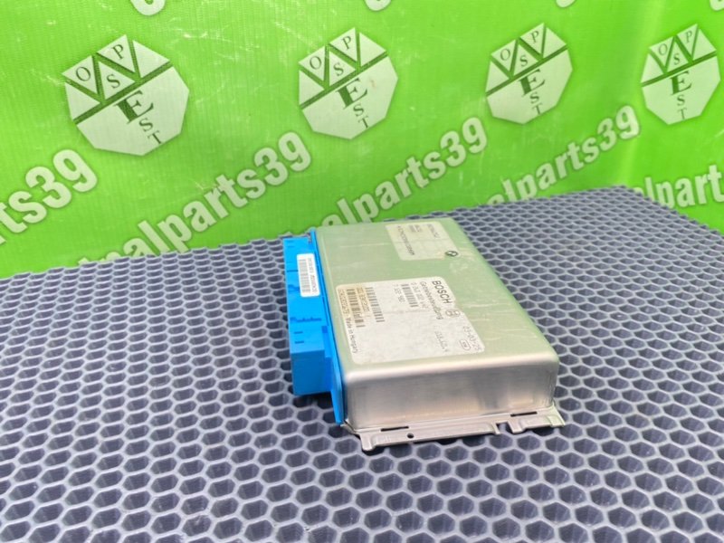 Блок АКПП, 2200 рублей, Калининград