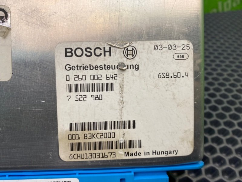 Блок АКПП, 2200 рублей, Калининград