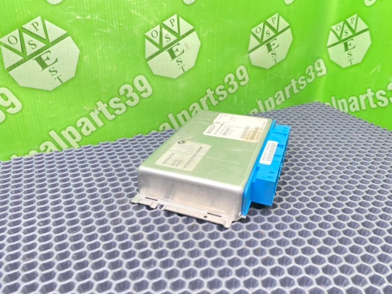 Блок АКПП, 2200 рублей, Калининград