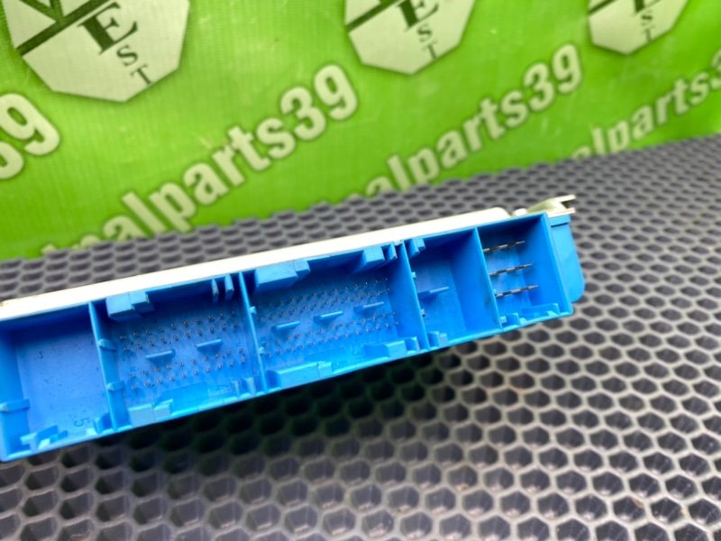 Блок АКПП, 2200 рублей, Калининград