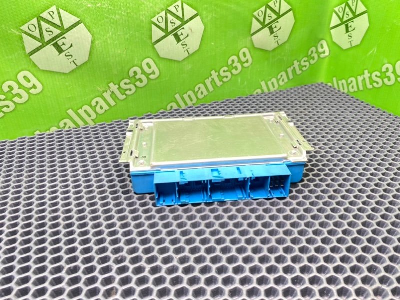 Блок АКПП, 2200 рублей, Калининград