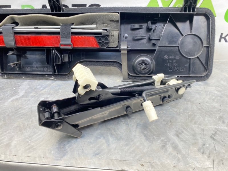 Накладка багажника, 2200 рублей, Калининград