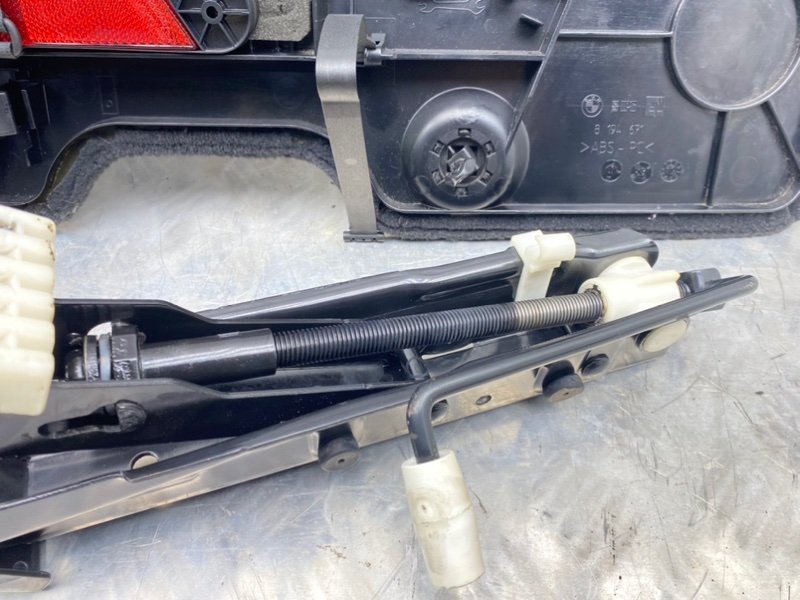 Накладка багажника, 2200 рублей, Калининград