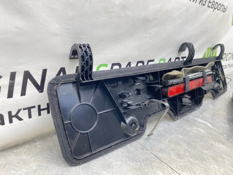 Накладка багажника, 2200 рублей, Калининград