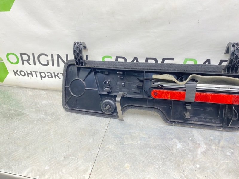 Накладка багажника, 2200 рублей, Калининград