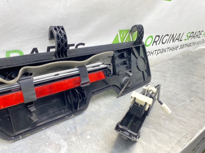 Накладка багажника, 2200 рублей, Калининград