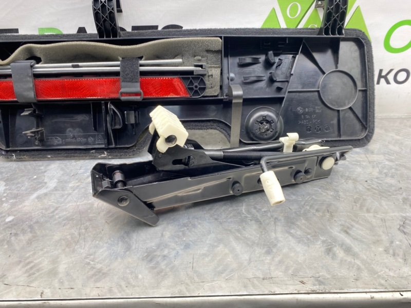 Накладка багажника, 2200 рублей, Калининград