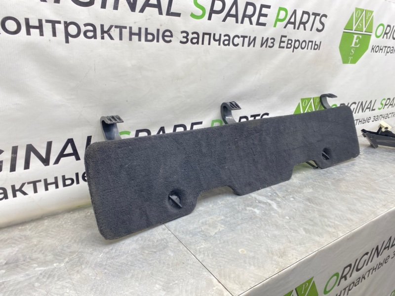 Накладка багажника, 2200 рублей, Калининград