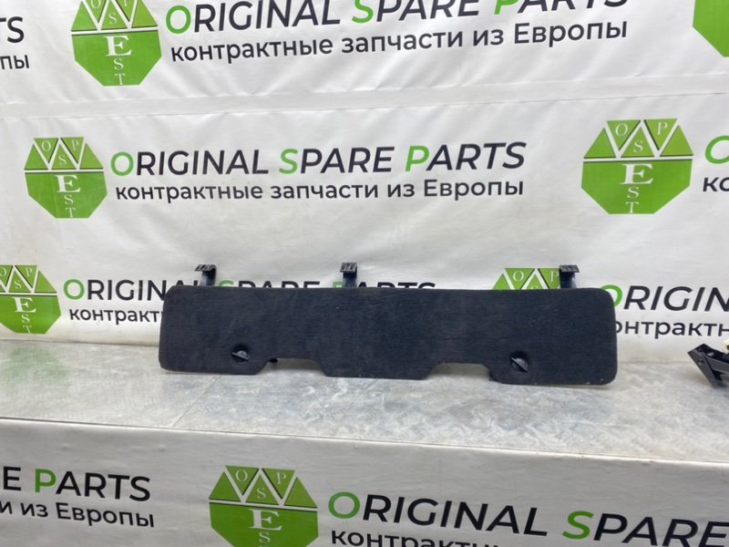 Накладка багажника, 2200 рублей, Калининград