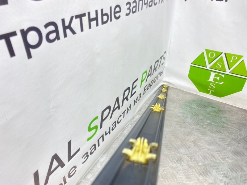 Молдинг двери, 1500 рублей, Калининград