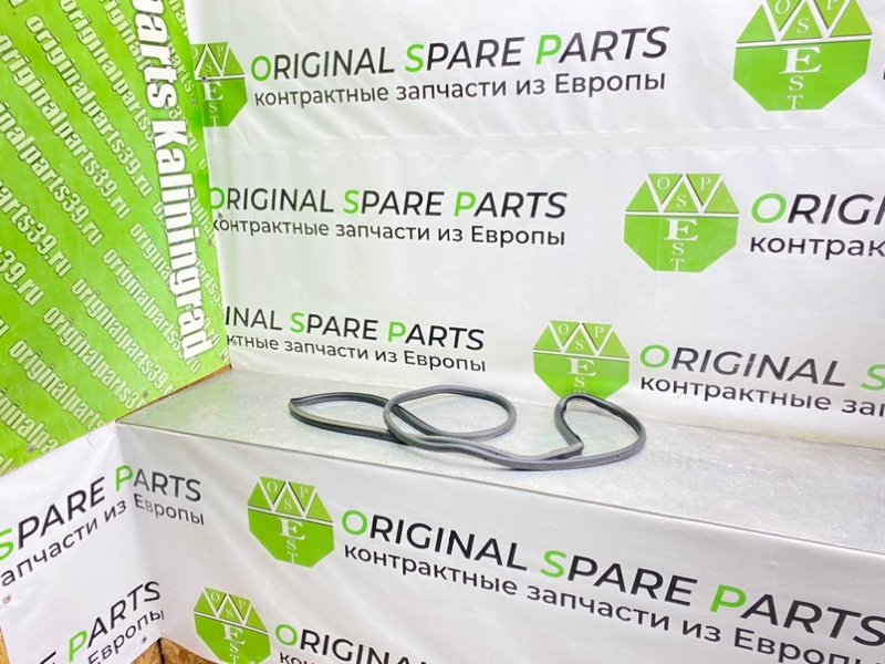 Уплотнитель двери, 1600 рублей, Калининград