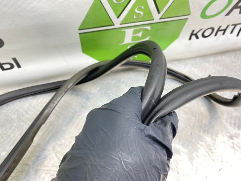 Уплотнитель двери, 1600 рублей, Калининград