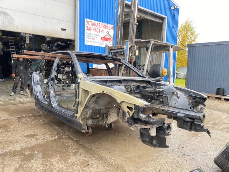 Кузов по частям, 100 рублей, Калининград