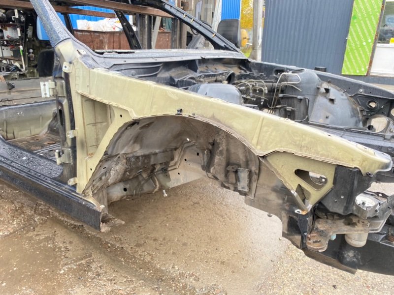 Кузов по частям, 100 рублей, Калининград