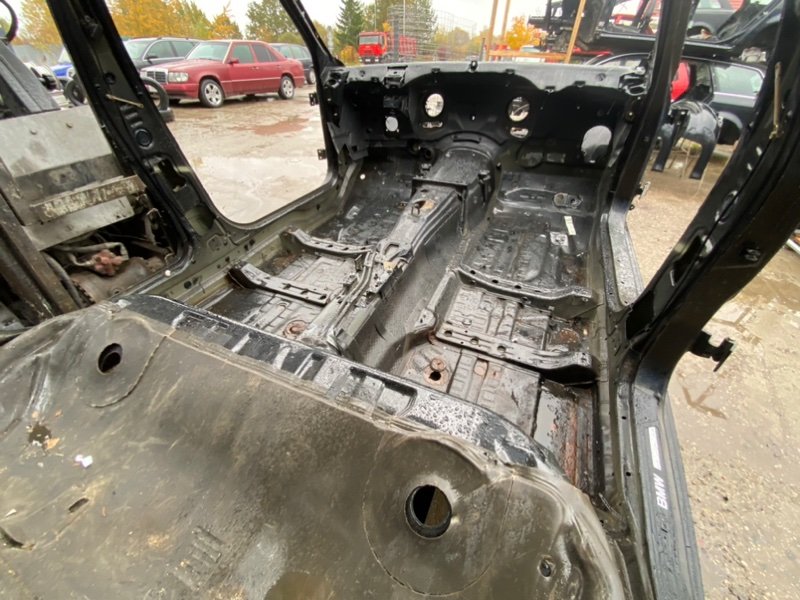 Кузов по частям, 100 рублей, Калининград