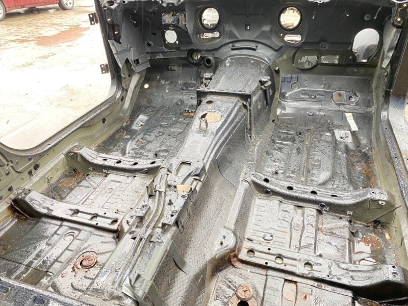 Кузов по частям, 100 рублей, Калининград