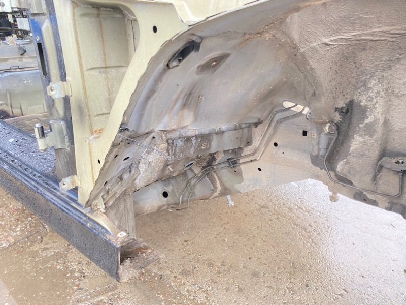 Кузов по частям, 100 рублей, Калининград