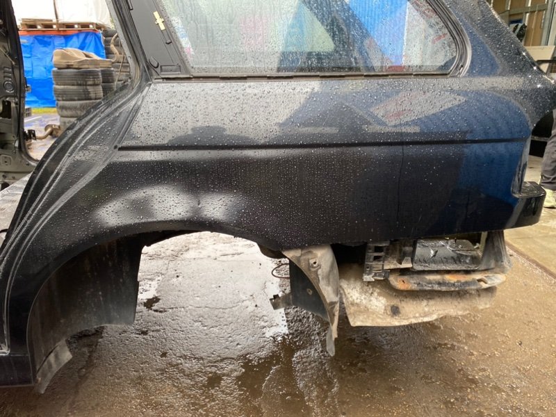 Кузов по частям, 100 рублей, Калининград