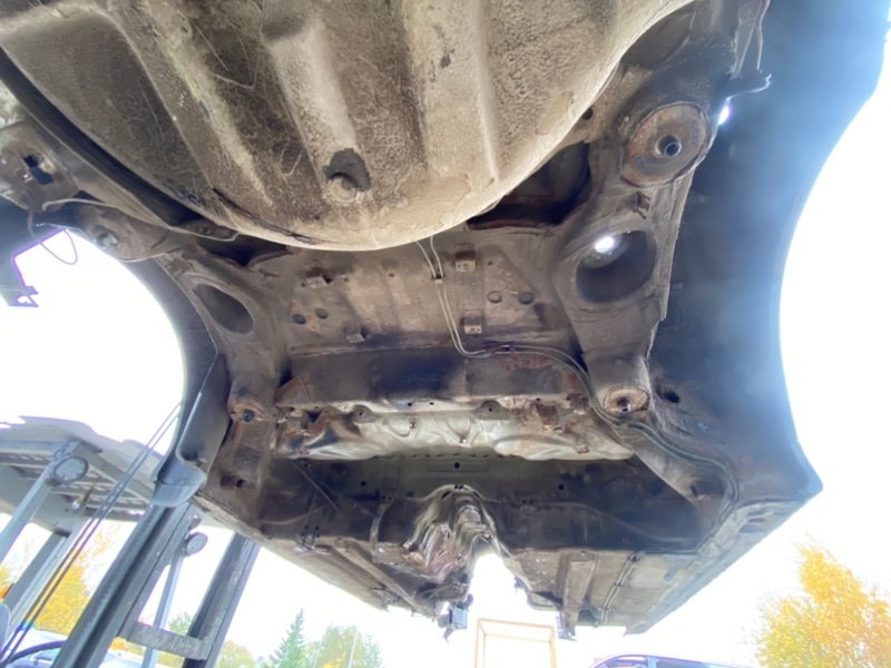 Кузов по частям, 100 рублей, Калининград