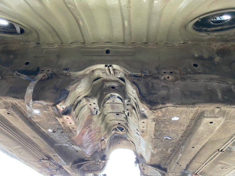 Кузов по частям, 100 рублей, Калининград