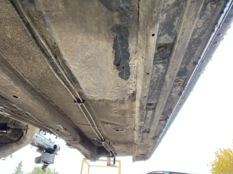 Кузов по частям, 100 рублей, Калининград