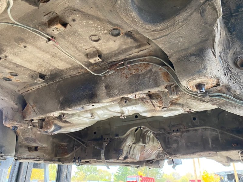 Кузов по частям, 100 рублей, Калининград