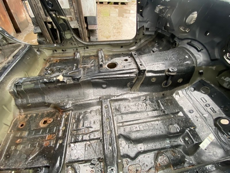 Кузов по частям, 100 рублей, Калининград